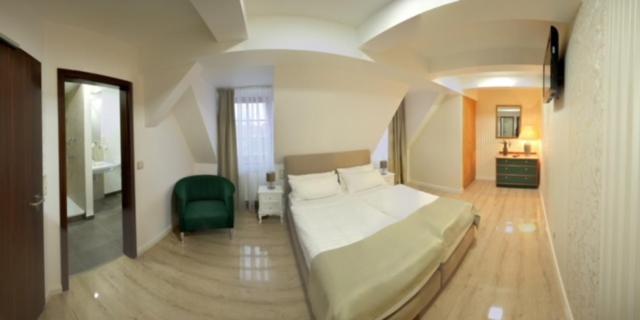 Hotel Am Markt Oebisfelde Luaran gambar